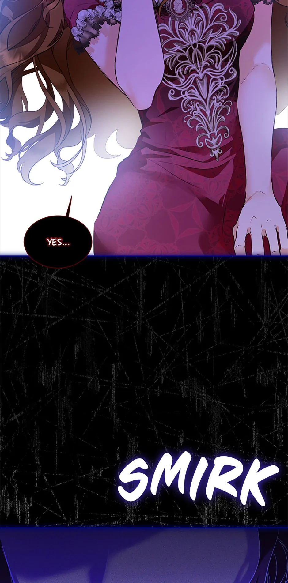 The Baby Divine Beast Chapter 47 - page 69